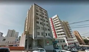 Imagem do Condomínio Centro Comercial E Residêncial Iquatemi em Pato Branco