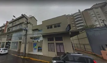 Imagem do Condomínio Centro Comercial E Residêncial Partenon em Lajeado
