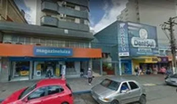 Imagem do Condomínio Centro Comercial E Residêncial Top Center em Passo Fundo