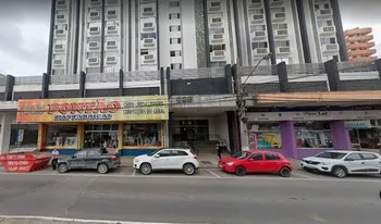 Imagem do Condomínio Centro Comercial Ejb em Tubarão