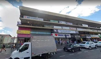 Imagem do Condomínio Centro Comercial Eldorado Ii em Contagem