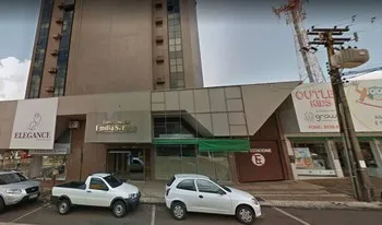 Imagem do Condomínio Centro Comercial Emília Saraiva em Cascavel