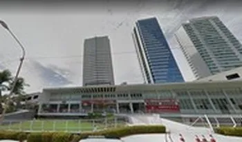 Imagem do Condomínio Centro Comercial Espaço América em Natal