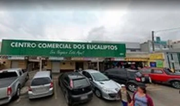 Imagem do Condomínio Centro Comercial Eucaliptos em Colombo