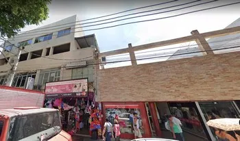 Condomínio Centro Comercial Felipe Cardoso em Rio De Janeiro