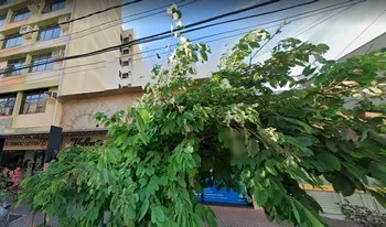 Imagem do Condomínio Centro Comercial Floriano Center em Blumenau