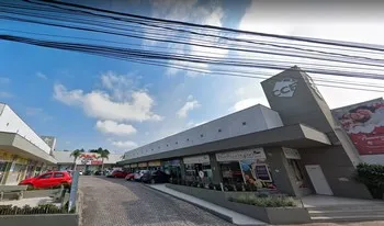 Imagem do Condomínio Centro Comercial Fortaleza em Blumenau