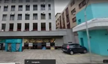 Condomínio Centro Comercial Francisco Trein em Porto Alegre