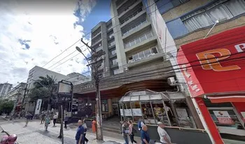 Imagem do Condomínio Centro Comercial Fredérico José Martini em Canoas