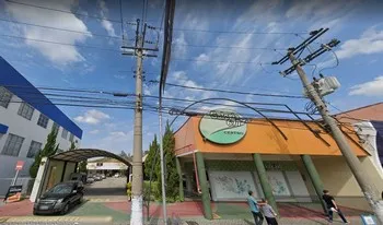 Imagem do Condomínio Centro Comercial Galeria 677 em Votorantim