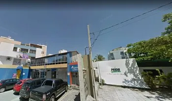 Condomínio Centro Comercial Galeria em Salvador