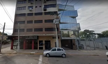 Imagem do Condomínio Centro Comercial General Salustiano em Canoas