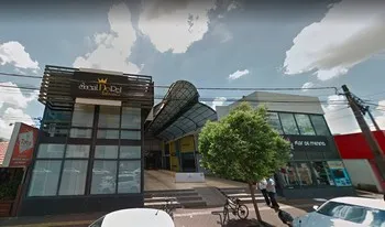 Imagem do Condomínio Centro Comercial Generus em Palotina