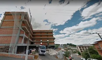 Imagem do Condomínio Centro Comercial Glass Center em Caçador