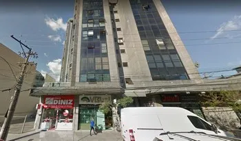 Imagem do Condomínio Centro Comercial Gledes Giuliato em Farroupilha