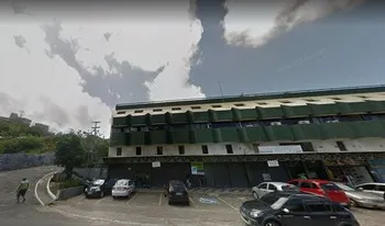 Condomínio Centro Comercial Gold Center em Salvador