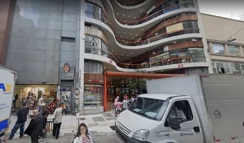 Condomínio Centro Comercial Grandes Galerias em São Paulo