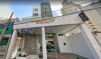 Condomínio Centro Comercial Gregório Lambert em Curitiba