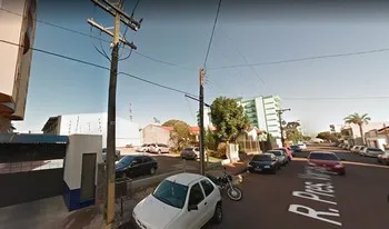 Imagem do Condomínio Centro Comercial Haeffner em Carazinho