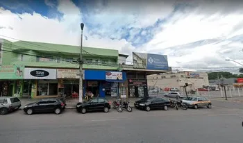 Imagem do Condomínio Centro Comercial Helena Prado em Betim