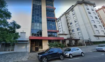 Imagem do Condomínio Centro Comercial Hr em Caxias Do Sul