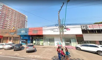 Imagem do Condomínio Centro Comercial Ica-paraíba em Manaus