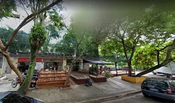 Condomínio Centro Comercial Ilha Da Madeira Ii em Rio De Janeiro