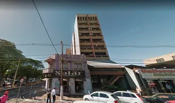 Imagem do Condomínio Centro Comercial Ilha Porchat em Cornélio Procópio