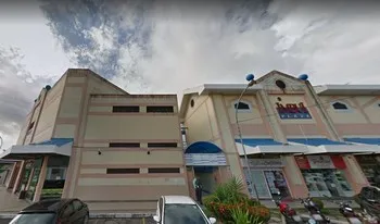 Condomínio Centro Comercial Imbuí e Centro Com Imbuí II em Salvador