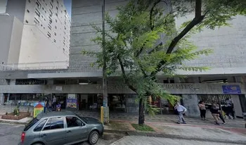 Condomínio Centro Comercial Inconfidentes em Belo Horizonte