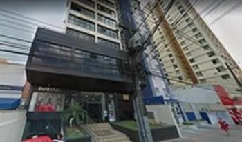 Imagem do Condomínio Centro Comercial Ipe em Londrina