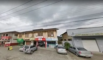 Imagem do Condomínio Centro Comercial Iririu em Joinville