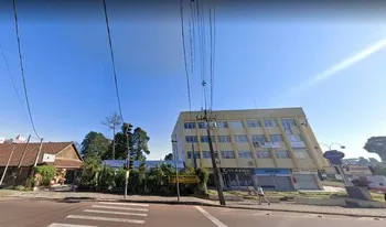 Condomínio Centro Comercial Janiski em Curitiba
