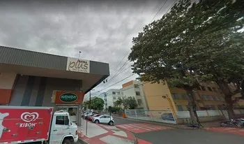 Imagem do Condomínio Centro Comercial Jardim Da Penha em Vitória