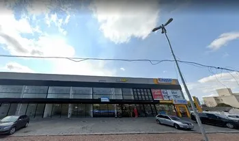 Imagem do Condomínio Centro Comercial Jardim Paulista em Campina Grande Do Sul