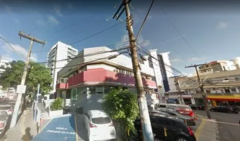 Imagem do Condomínio Centro Comercial Jardim Pituba em Salvador