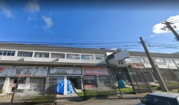 Imagem do Condomínio Centro Comercial João Bettega em Curitiba
