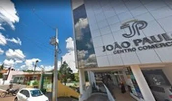 Imagem do Condomínio Centro Comercial João Paulo Ii em Palmas