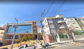 Condomínio Centro Comercial Jorge Lima em Belo Horizonte