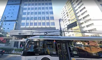 Condomínio Centro Comercial Jorge Mussa Assali em São Paulo
