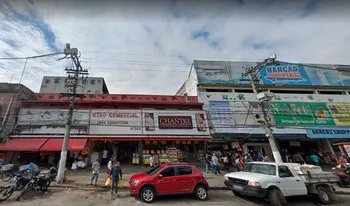 Imagem do Condomínio Centro Comercial José Carreteiro em Niteroi