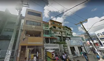 Condomínio Centro Comercial José Firmino De Oliveira em Salvador