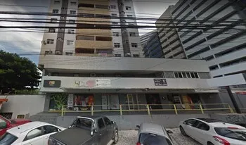 Imagem do Condomínio Centro Comercial Kayanne em Fortaleza