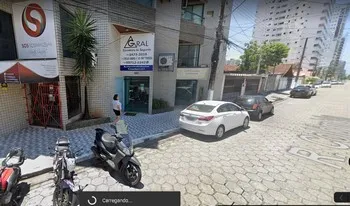 Imagem do Condomínio Centro Comercial Kennedy em Praia Grande