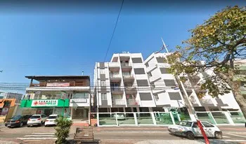 Imagem do Condomínio Centro Comercial Kosmos em São José