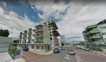 Imagem do Condomínio Centro Comercial La Vita em Xanxerê
