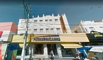 Imagem do Condomínio Centro Comercial Lago E Duca em Pouso Alegre