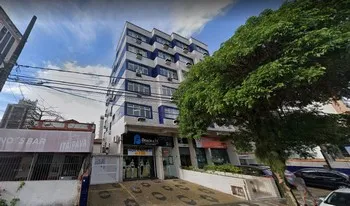 Imagem do Condomínio Centro Comercial Liberal em Santos