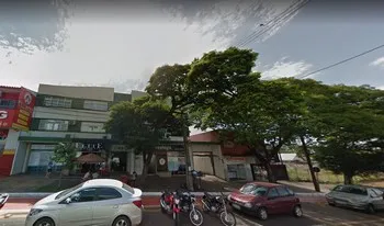 Imagem do Condomínio Centro Comercial Lider em Maringá