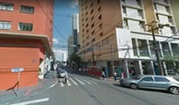 Imagem do Condomínio Centro Comercial Londrina em Londrina